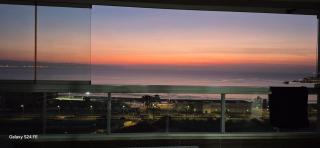 נוף על הים - Akkon - 0