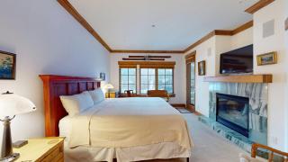 Westridge Condo 19 - 1