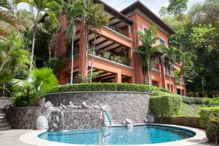 Montebello 1E 3 bdr Ocean View in Los Suenos - 9