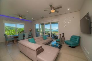 Miramar 2D 3 bdr Ocean View in Los Suenos - Jacó - 7