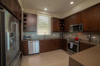 Miramar 2D 3 bdr Ocean View in Los Suenos - Jacó - 6