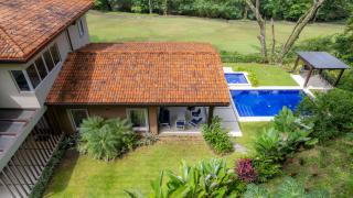 Casa Forest 4 bdrs private pool in Los Suenos - 5