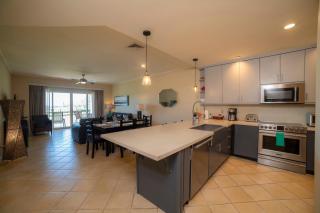 Del Mar 2J 3 bdr Ocean View in Los Suenos - 7