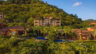 Marbella 2F 3 bdr Ocean View in Los Suenos - 5