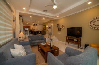 Colina 8F 2 bdr Garden View in Los Suenos - 9