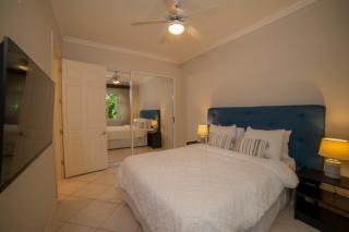 Colina 8F 2 bdr Garden View in Los Suenos - 4