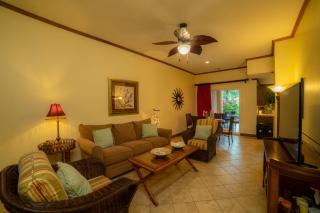 Veranda 5F 2 bdr Garden View in Los Suenos - 3