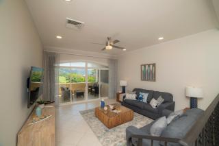 Colina 7C 3 bdr Garden View in Los Suenos - 9