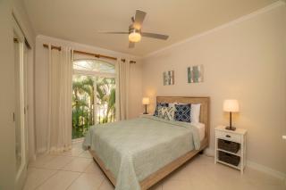 Colina 7C 3 bdr Garden View in Los Suenos - 1