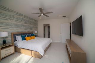 Del Mar 1G 3 bdr Ocean View in Los Suenos - 4