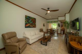 Veranda 3B 2 bdr Garden View in Los Suenos - 1