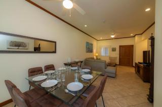 Veranda 8H 3 bdr Garden View in Los Suenos - 7