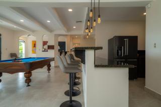 Casa Patron 6 bdrs pool in Los Suenos - 2