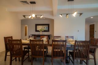 Casa Patron 6 bdrs pool in Los Suenos - 6