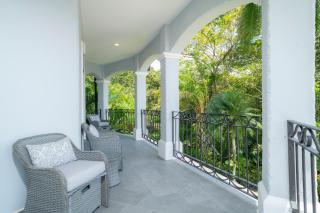 Casa Patron 6 bdrs pool in Los Suenos - 1