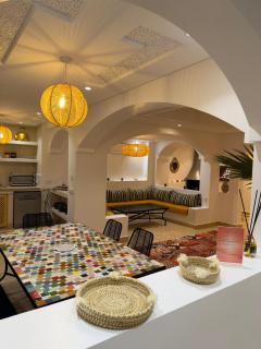 Riad Marhaba - 7