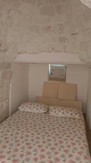 Trullo Rocca Santa - 2