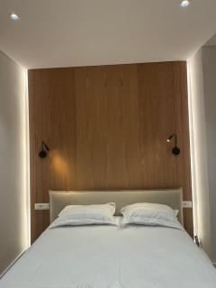 Central Tirana Apartments - 1