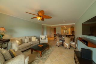 Del Mar 3C 3 bdr Ocean View in Los Suenos - 9