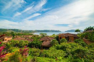 Marbella 1E 3 bdr Ocean View in Los Suenos - 3