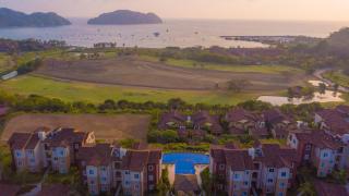 Miramar 5B 2 bdr Ocean View in Los Suenos - 3
