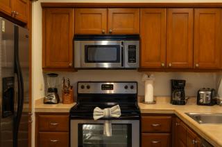 Veranda 5H 1 bdr Garden View in Los Suenos - 3