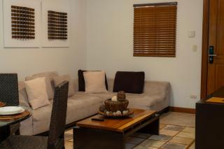 Veranda 5H 1 bdr Garden View in Los Suenos - 2