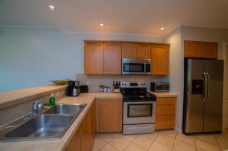 Del Mar 4N 3 bdr Garden View in Los Suenos - 7