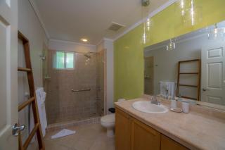 Del Mar 4N 3 bdr Garden View in Los Suenos - 4