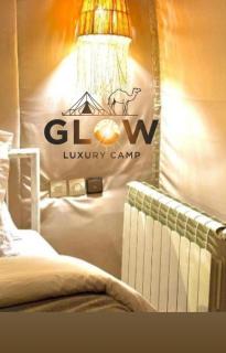 Glow Luxury Camp - 1