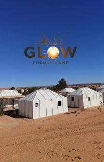 Glow Luxury Camp - 7