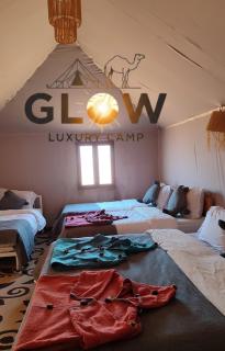 Glow Luxury Camp - 2
