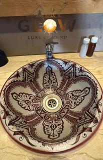 Glow Luxury Camp - 4