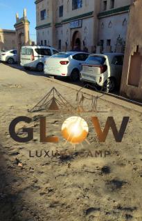 Glow Luxury Camp - 5