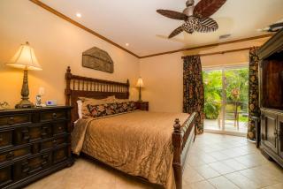 Veranda 1E 3 bdr Garden View in Los Suenos - 2