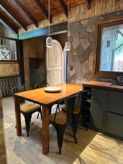 Refugio en el bosque - 8