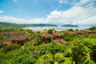 Marbella 2A 3 bdr Ocean View in Los Suenos - 8