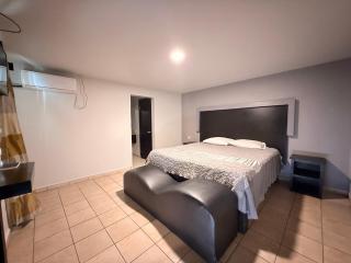 Hotel Villa Jardin - 9