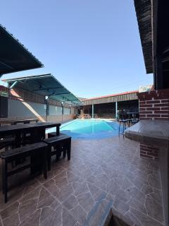 Hotel Villa Jardin - 7