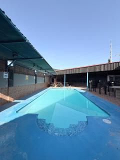 Hotel Villa Jardin - 4