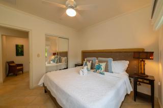 Del Mar 4O 2 bdr Garden View in Los Suenos - 6