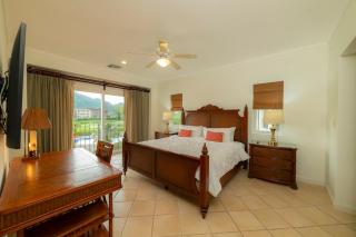 Del Mar 4G 3 bdr Garden View in Los Suenos - 2