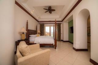 Bella Vista 2B 3 bdrs pool view in Los Suenos - 3