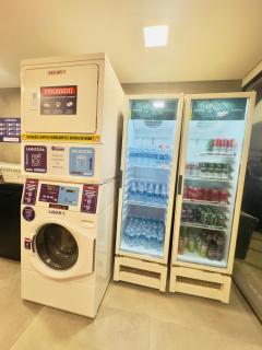 Bless Hospedagens - Flat 402 com vista panorâmica para o mar de cabo branco - 2