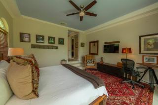 Colina 8E 2 bdr Garden View in Los Suenos - 4