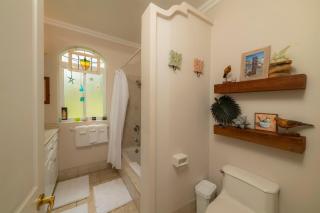 Colina 8E 2 bdr Garden View in Los Suenos - 2