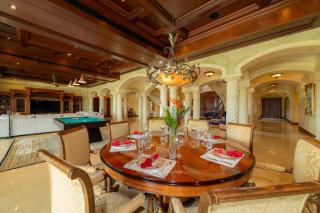 Casa Garmus 10 bdrs ocean views in Los Suenos - 3