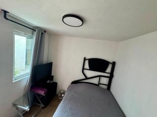 Habitacion todo lo necesario - 7