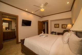 Veranda 6F 2 bdr Garden View in Los Suenos - 5