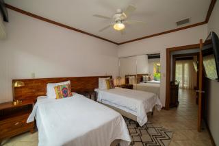 Veranda 6F 2 bdr Garden View in Los Suenos - 2